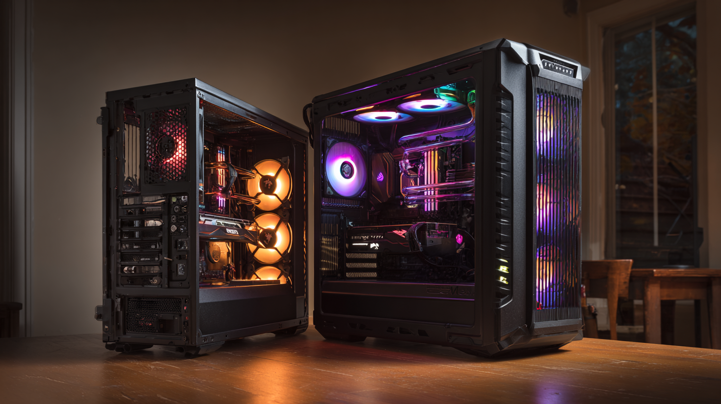 Top 10 PC Case Manufacturers You Should Consider for Your Next Build