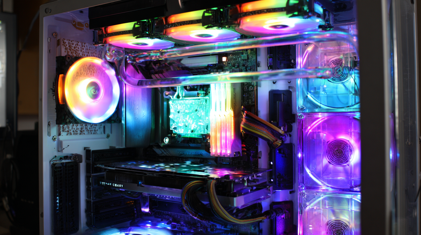 Top 10 PC Case Manufacturers You Should Consider for Your Next Build