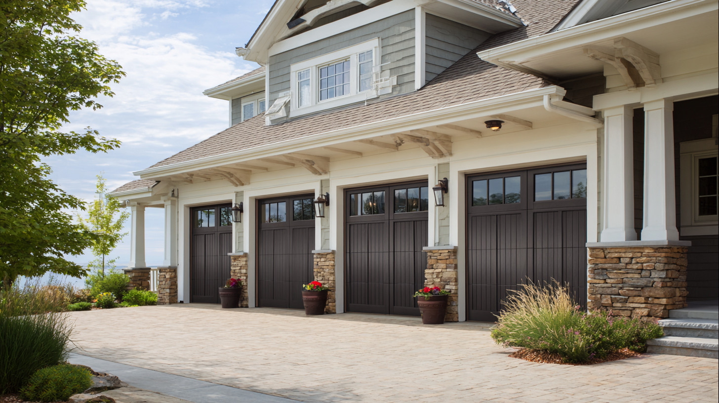 2025 Top Vinyl Doors: The Ultimate Guide to Stylish and Durable Entryways