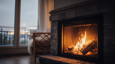 Top 5 Essential Benefits of Using a Gas Chimney for Your Home