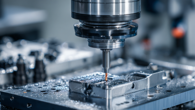 Top 10 Precision Engineering Innovations Transforming Industries in 2023 - Insights & Statistics