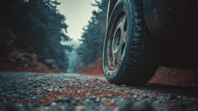Top 10 Effective Flat Tire Assistance Tips to Get You Back on the Road