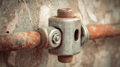 Why Choosing the Right Pipe Clamp Holder is Essential for Your DIY Projects