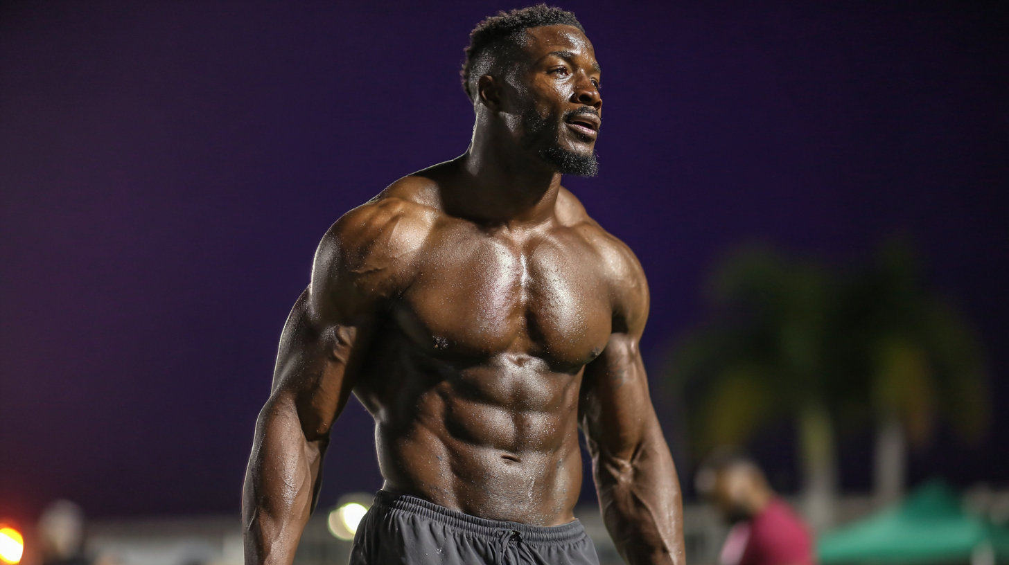 2025 Top 5 Agmatine Sulfate Supplements for Enhanced Performance and Recovery