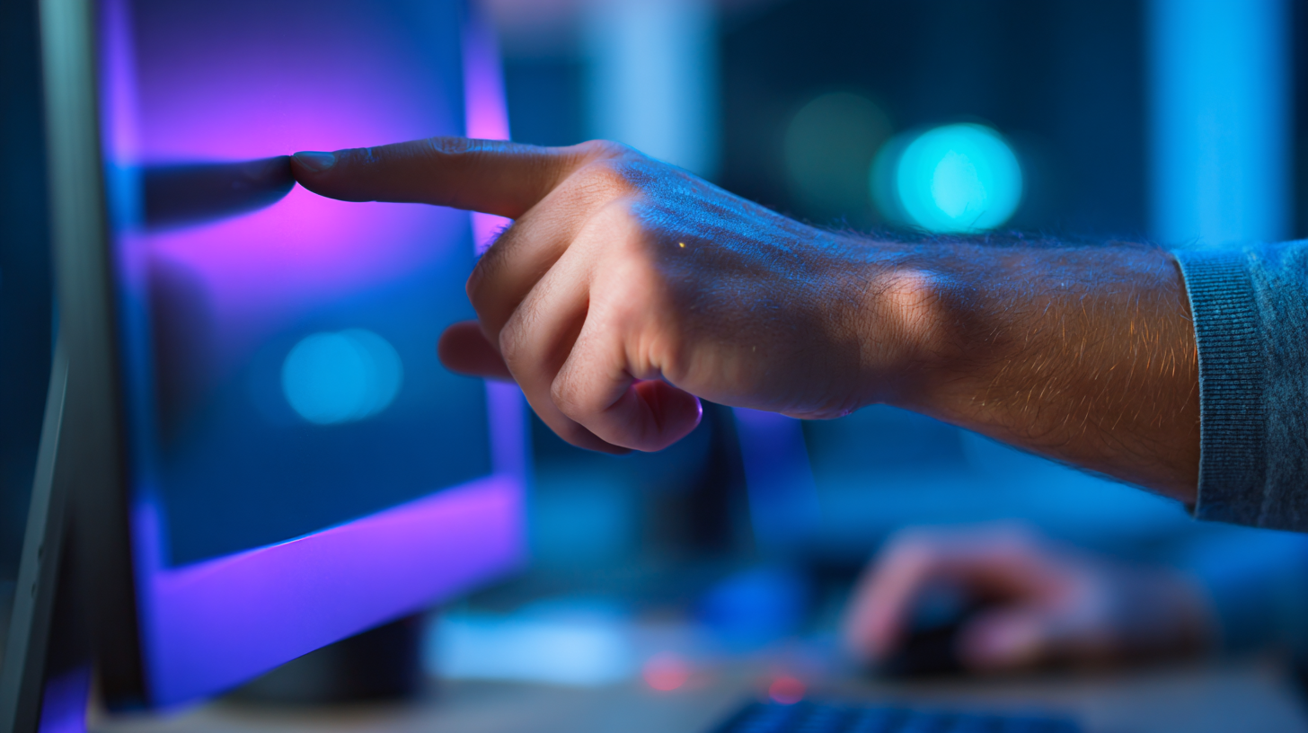 7 Essential Tips for Choosing the Perfect Touchscreen Monitor for Your PC