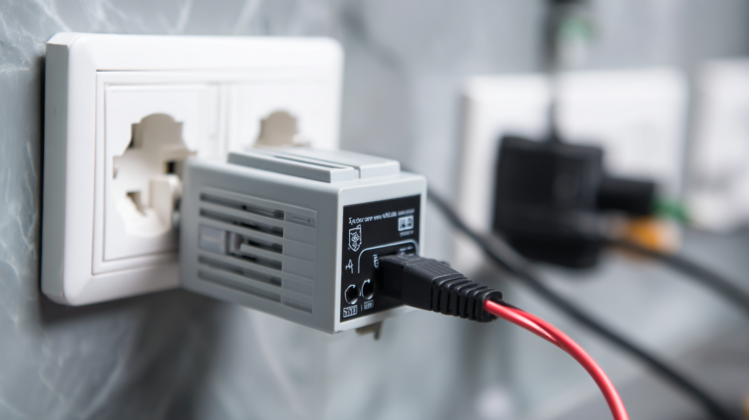 Why You Should Choose an AC to DC Converter for Your Electronic Applications