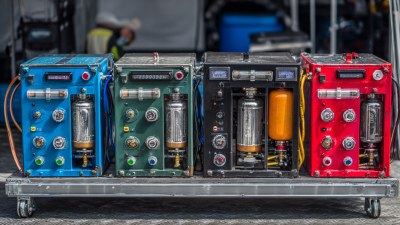 Top 10 Gas Generators for Reliable Power Supply: Your Ultimate Buying Guide