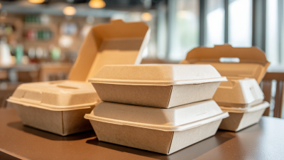 Top 5 Benefits of Clamshell Packaging for Product Safety and Sustainability in 2023