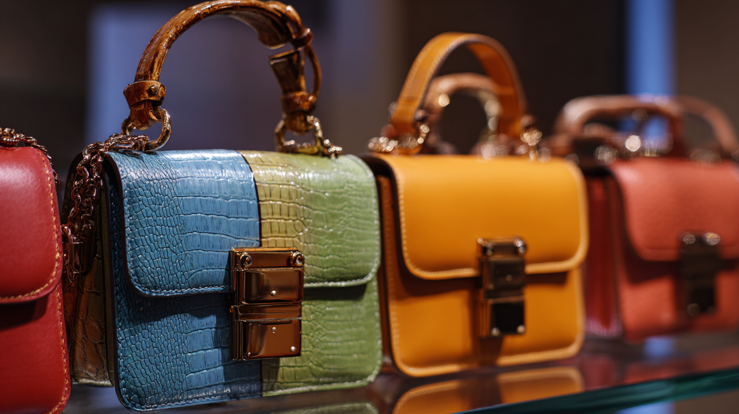 How to Score the Best Handbags on Sale: Top 5 Tips for Savvy Shoppers in 2023