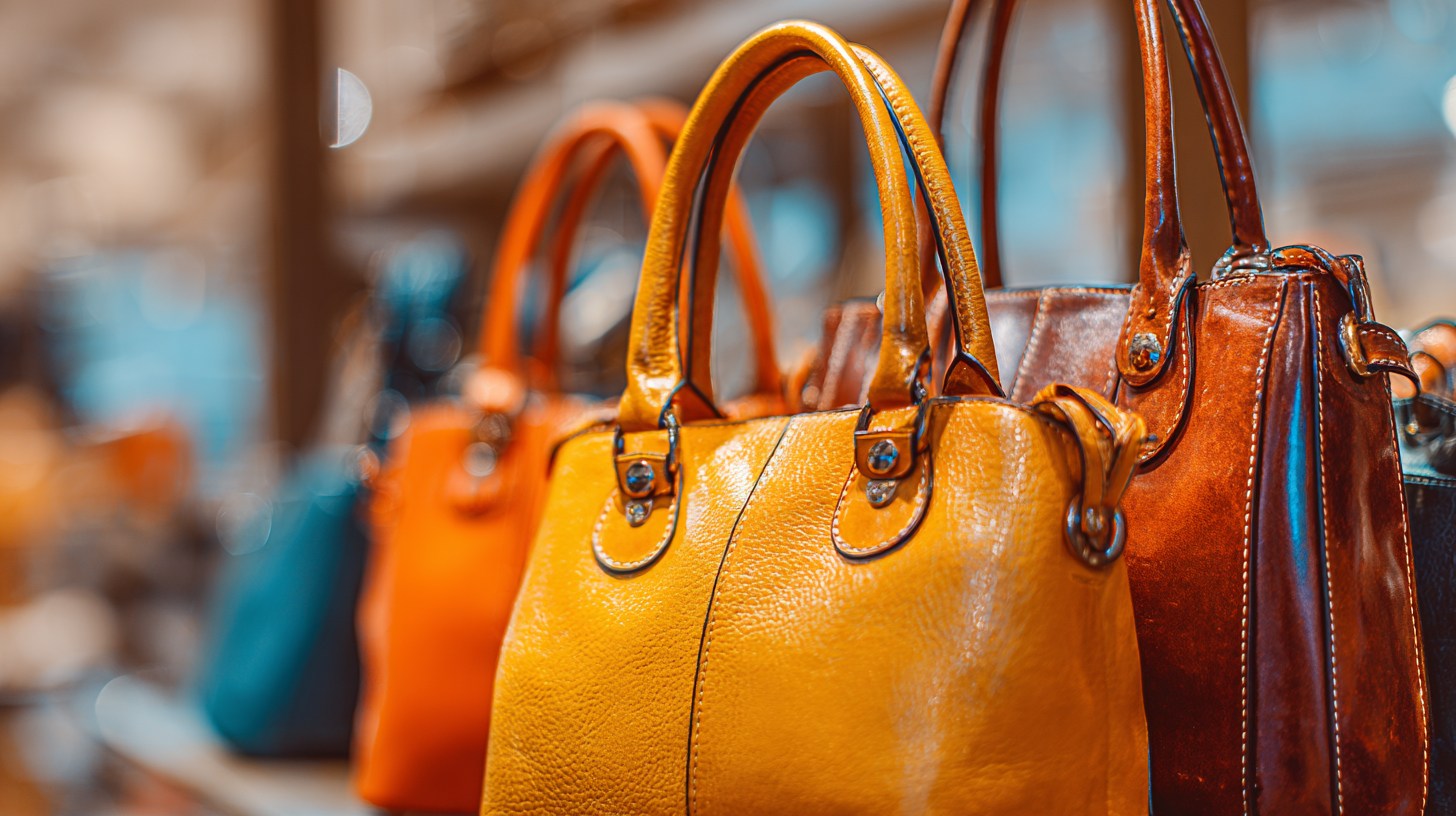How to Score the Best Handbags on Sale: Top 5 Tips for Savvy Shoppers in 2023