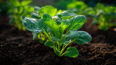 2025 How to Use Potassium Nitrate for Optimal Plant Growth and Crop Yield