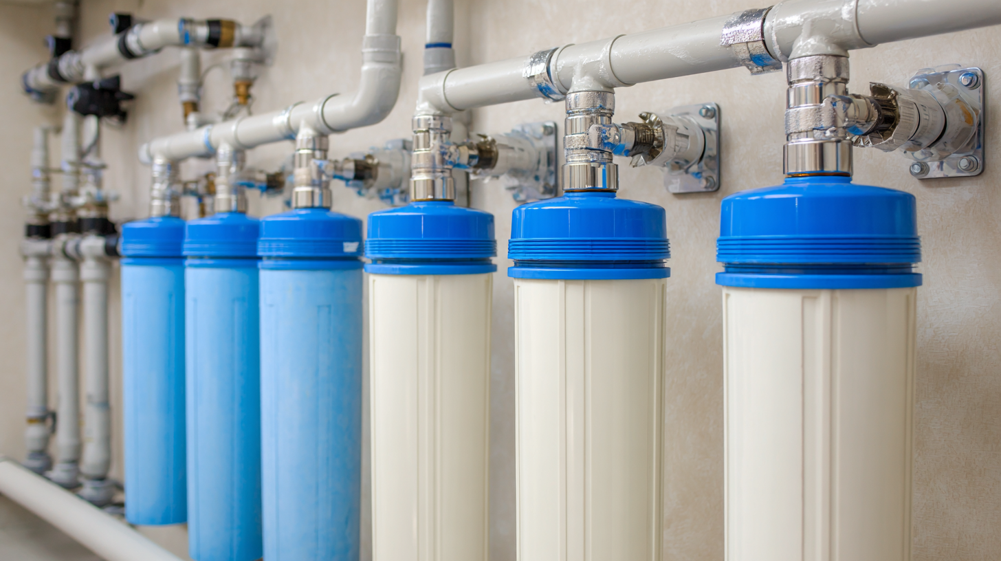 What is an Undersink Water Filter System and How Does It Improve Your Water Quality?