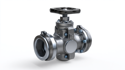 2025 Top Swing Check Valve Innovations: Ensuring Efficient Flow Control in Your Systems