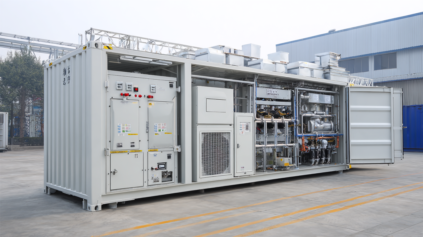 Top 10 Hydrogen Power Generators: Harnessing the Future of Clean Energy with 20% Increased Efficiency in 2023