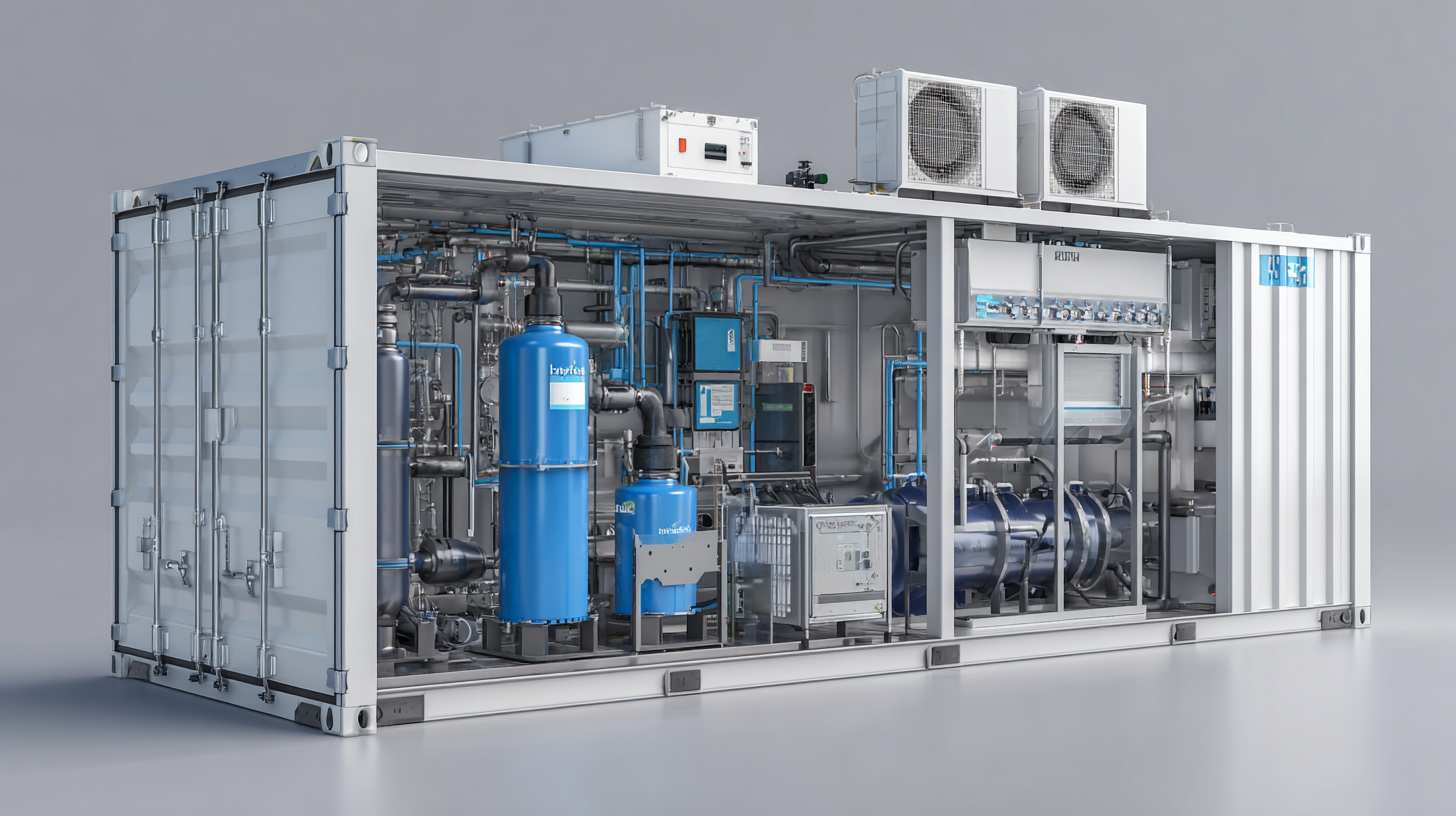 Top 10 Hydrogen Power Generators: Harnessing the Future of Clean Energy with 20% Increased Efficiency in 2023