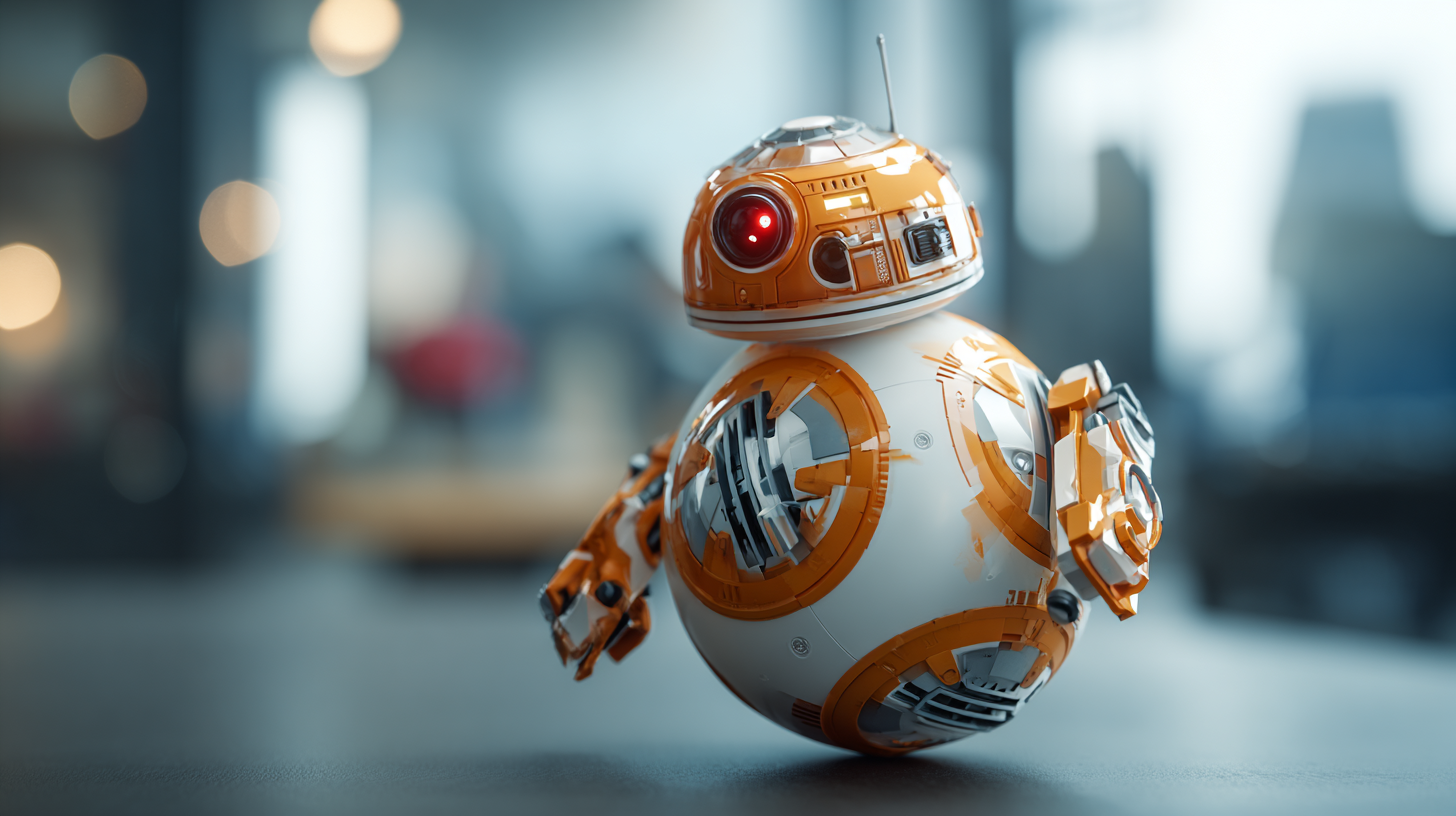 10 Best Robot Programming Tools for Beginners to Master Coding Skills