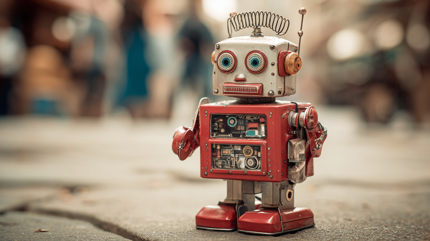 10 Best Robot Programming Tools for Beginners to Master Coding Skills