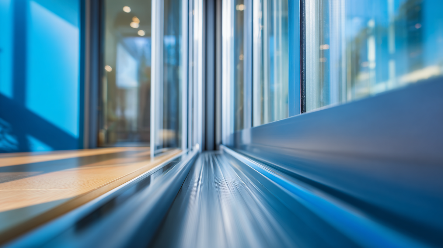 Top 10 Door Frame Trends in 2023: Insights from 75% of Homeowners Prioritizing Aesthetic and Durability