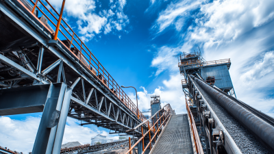 What is Conveyor Technology? Understanding Its Types, Applications, and Benefits