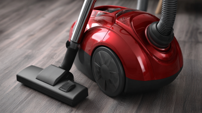 Why Choosing the Right Vacuum Cleaner is Essential for a Cleaner Home Environment