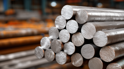 10 Essential Tips for Selecting Titanium Alloy: Insights from Industry Experts and Market Trends