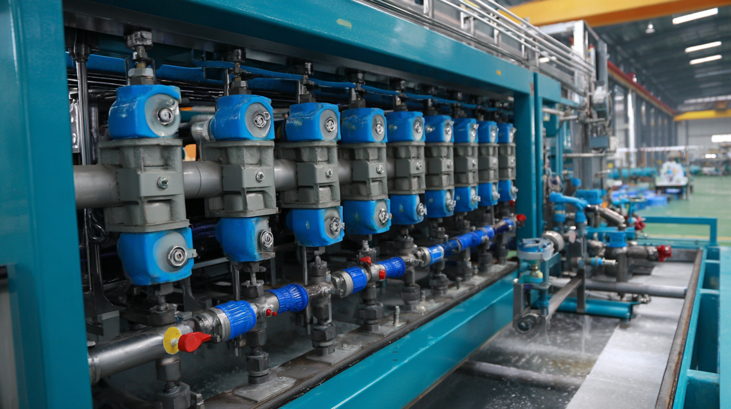 2025 Guide: How to Choose the Best Filter Press Pump for Your Industrial Needs