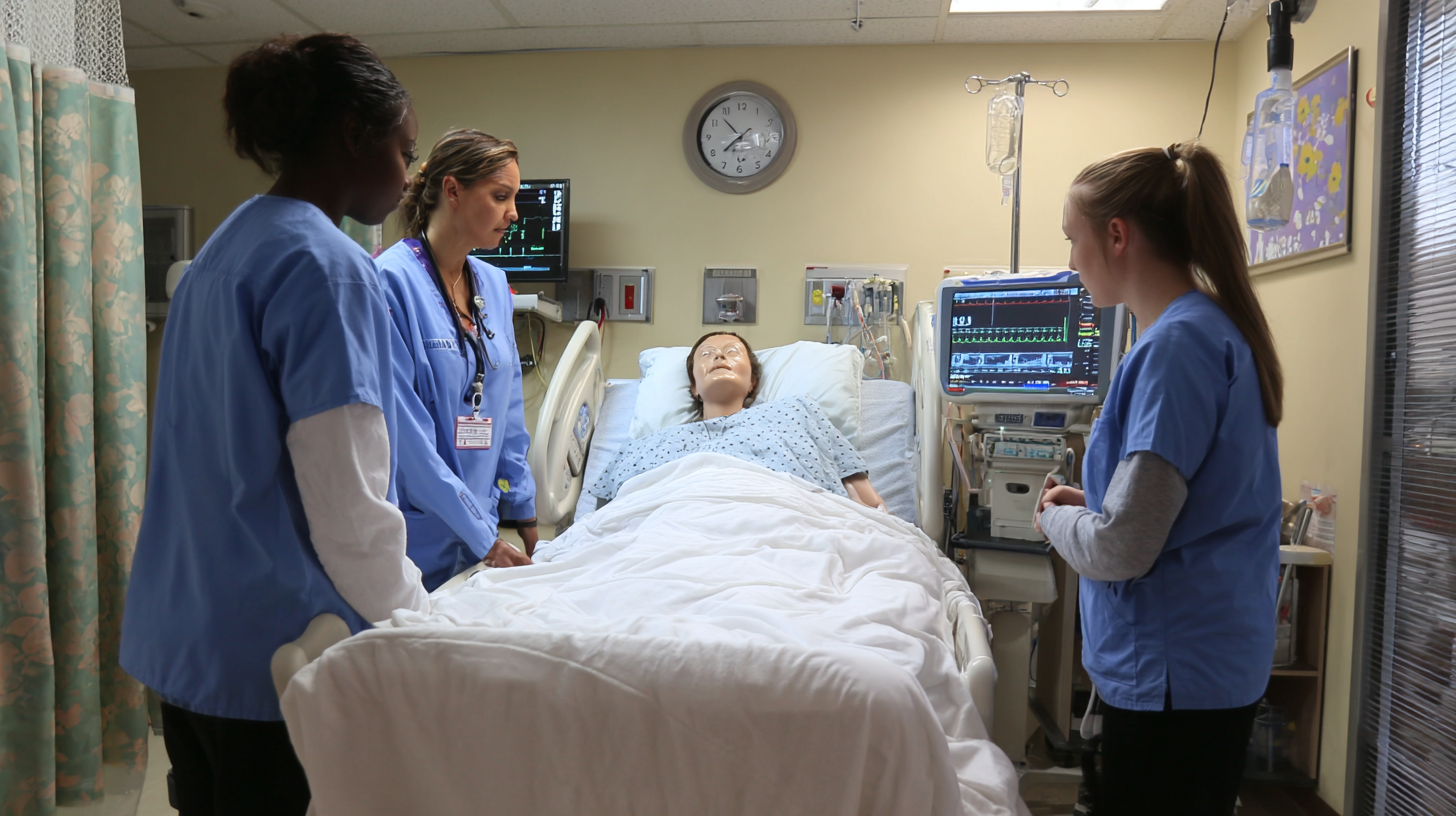 Top 10 Clinical Simulation Techniques in Nursing Education You Should Know
