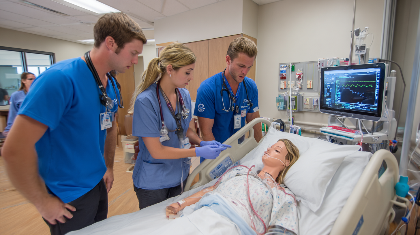 Top 10 Clinical Simulation Techniques in Nursing Education You Should Know