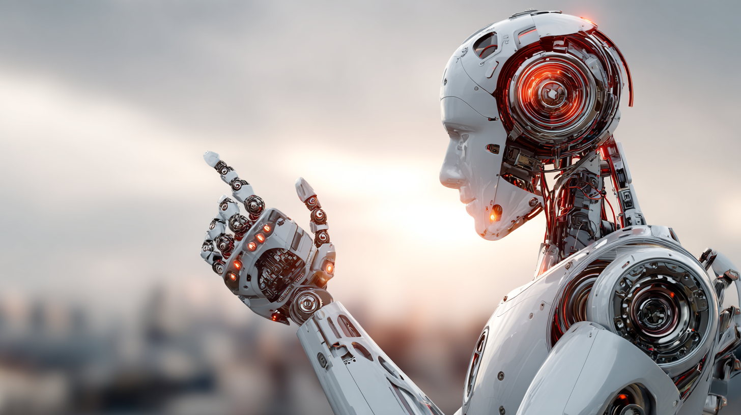 Top 10 Innovative Think Robotics Solutions Transforming the Future of Automation