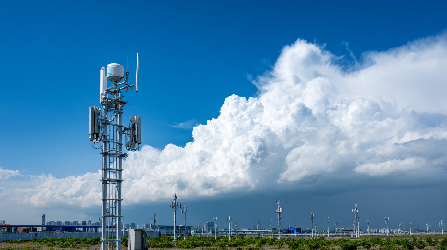Why a Multi-Channel Anemometer is Essential for Accurate Wind Measurement and Data Analysis