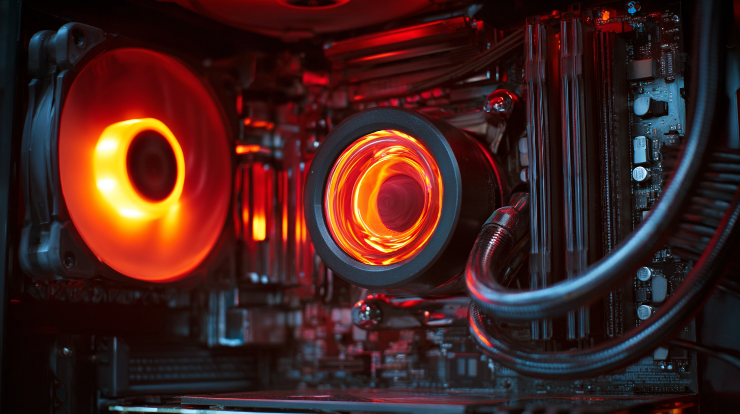 2025 Top 10 Burn In Socket Solutions for Enhanced Thermal Performance and Reliability