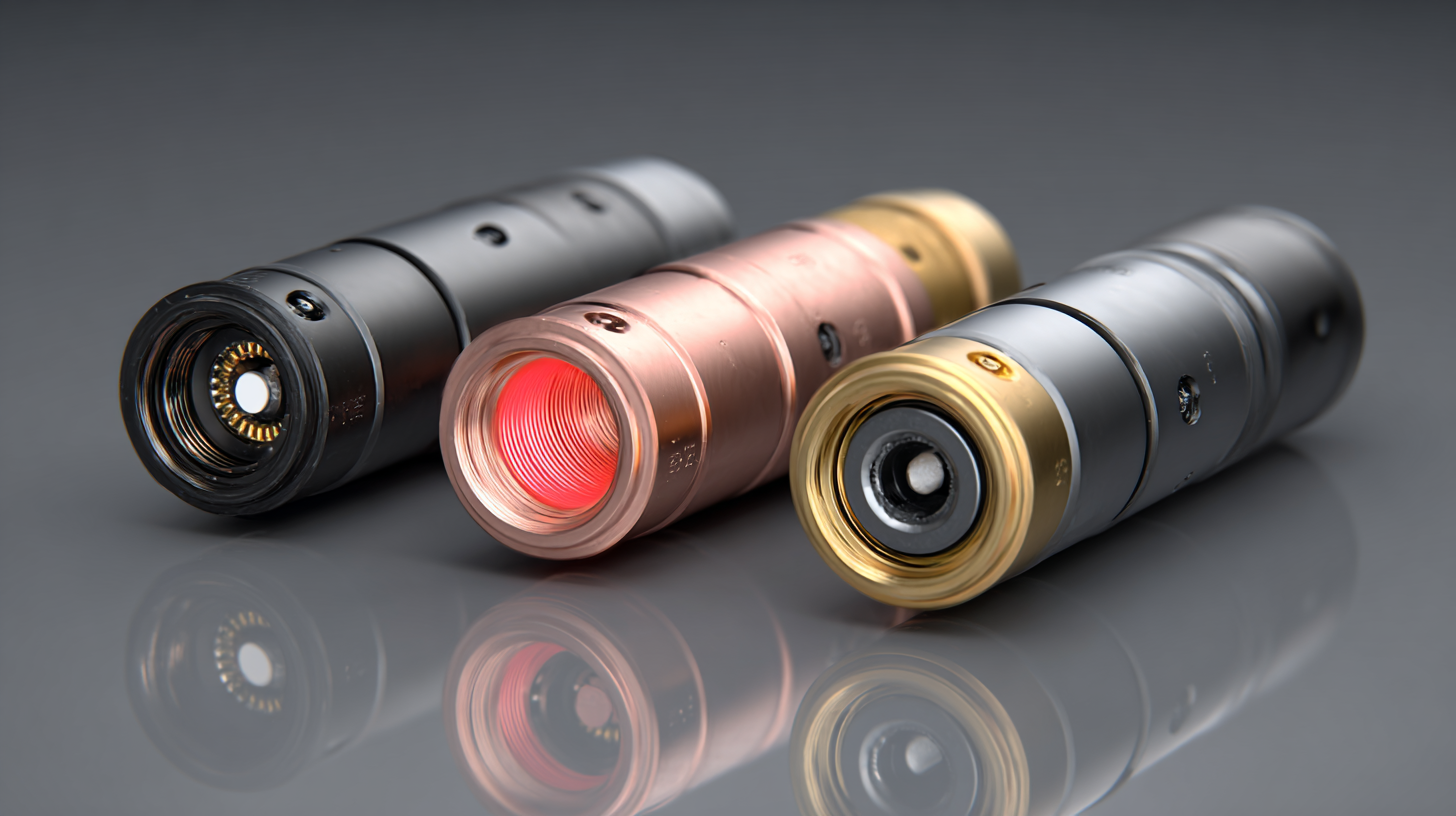 2025 Top 10 Burn In Socket Solutions for Enhanced Thermal Performance and Reliability