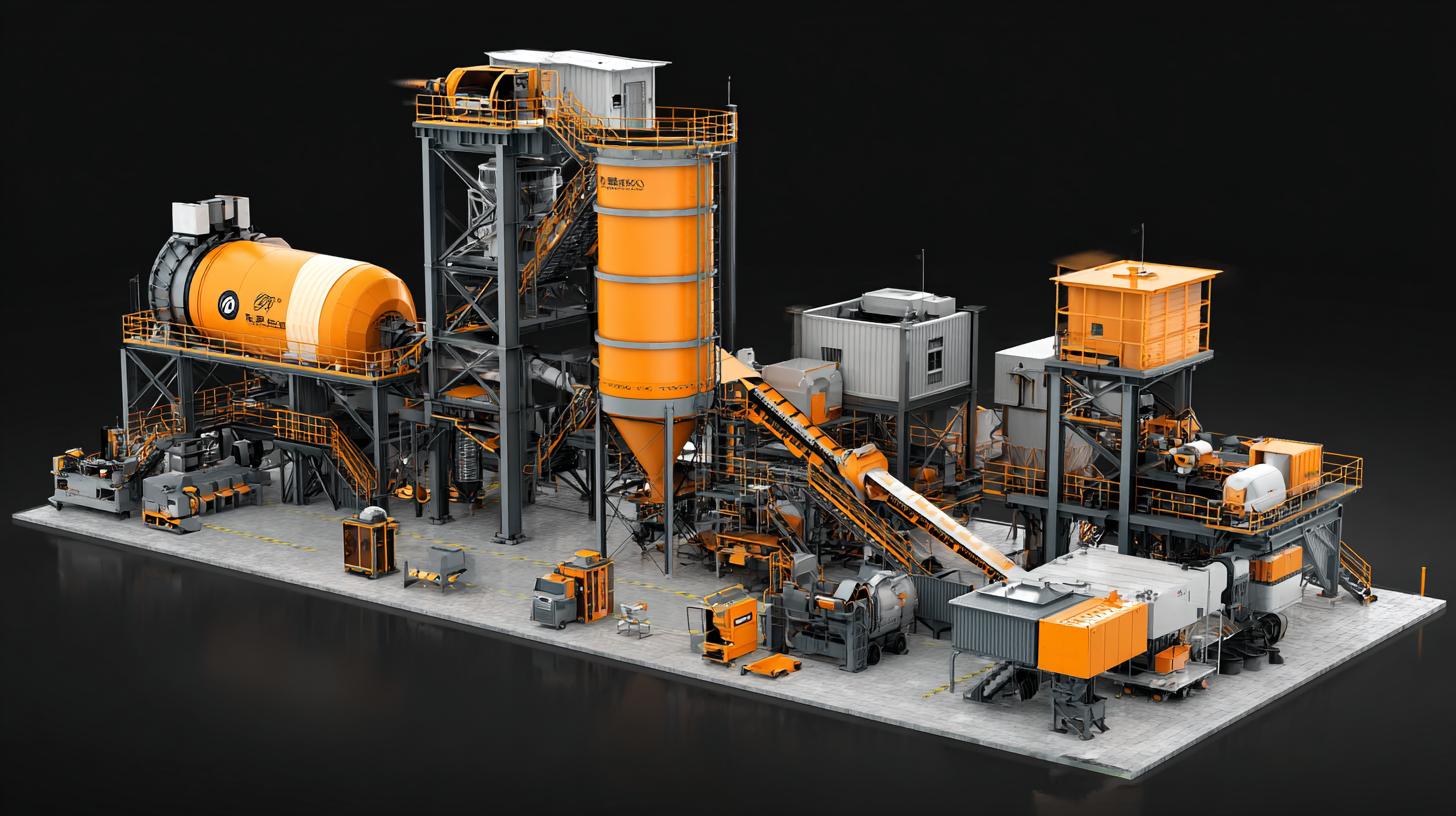 2025 How to Choose the Best Cement Maker for Your Construction Needs