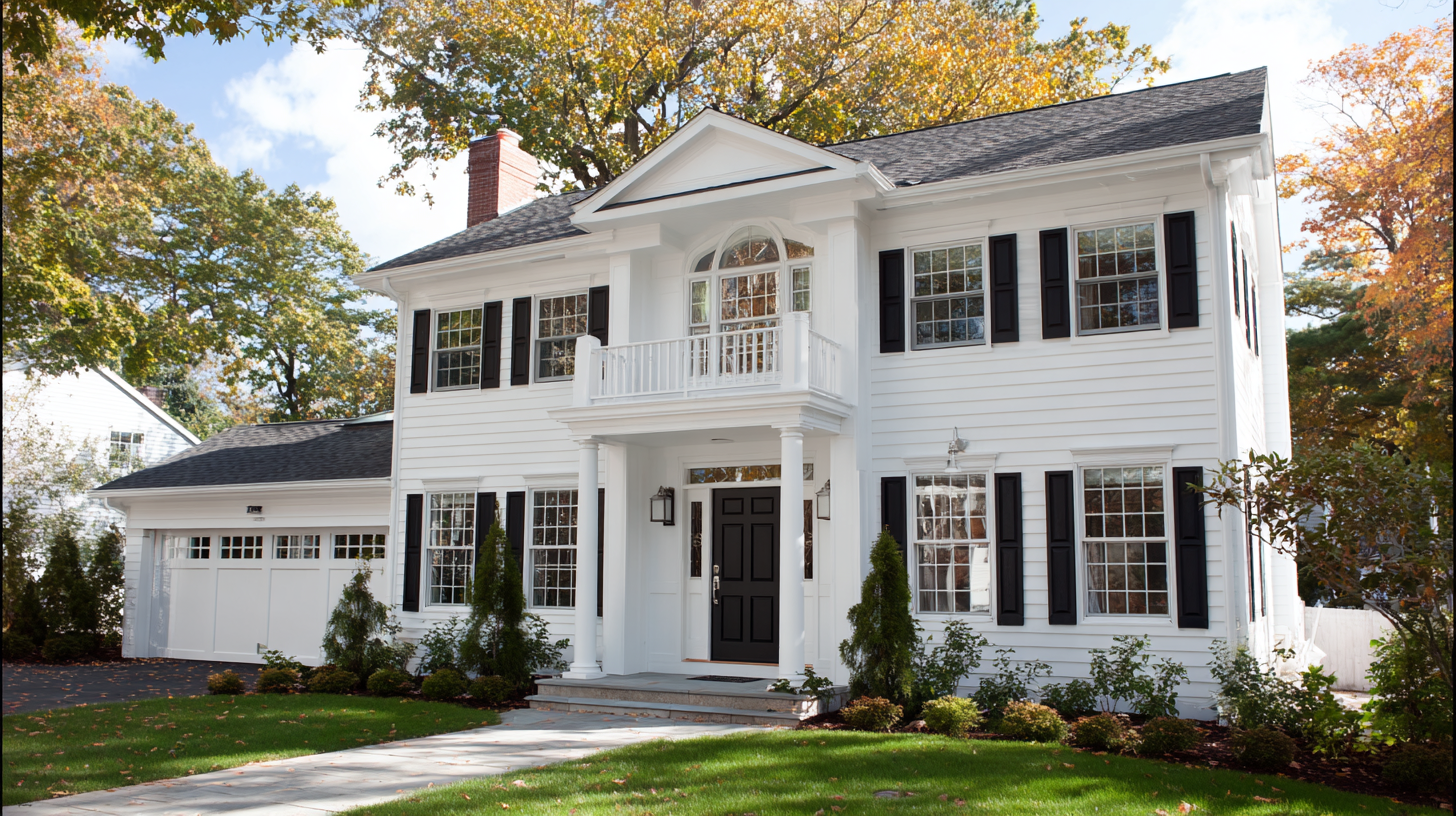 How to Choose the Right Commercial Door Supplier for Your Business Needs