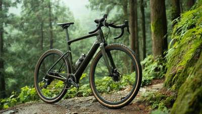 2025 How to Choose the Perfect Carbon Gravel Fork for Your Cycling Adventures