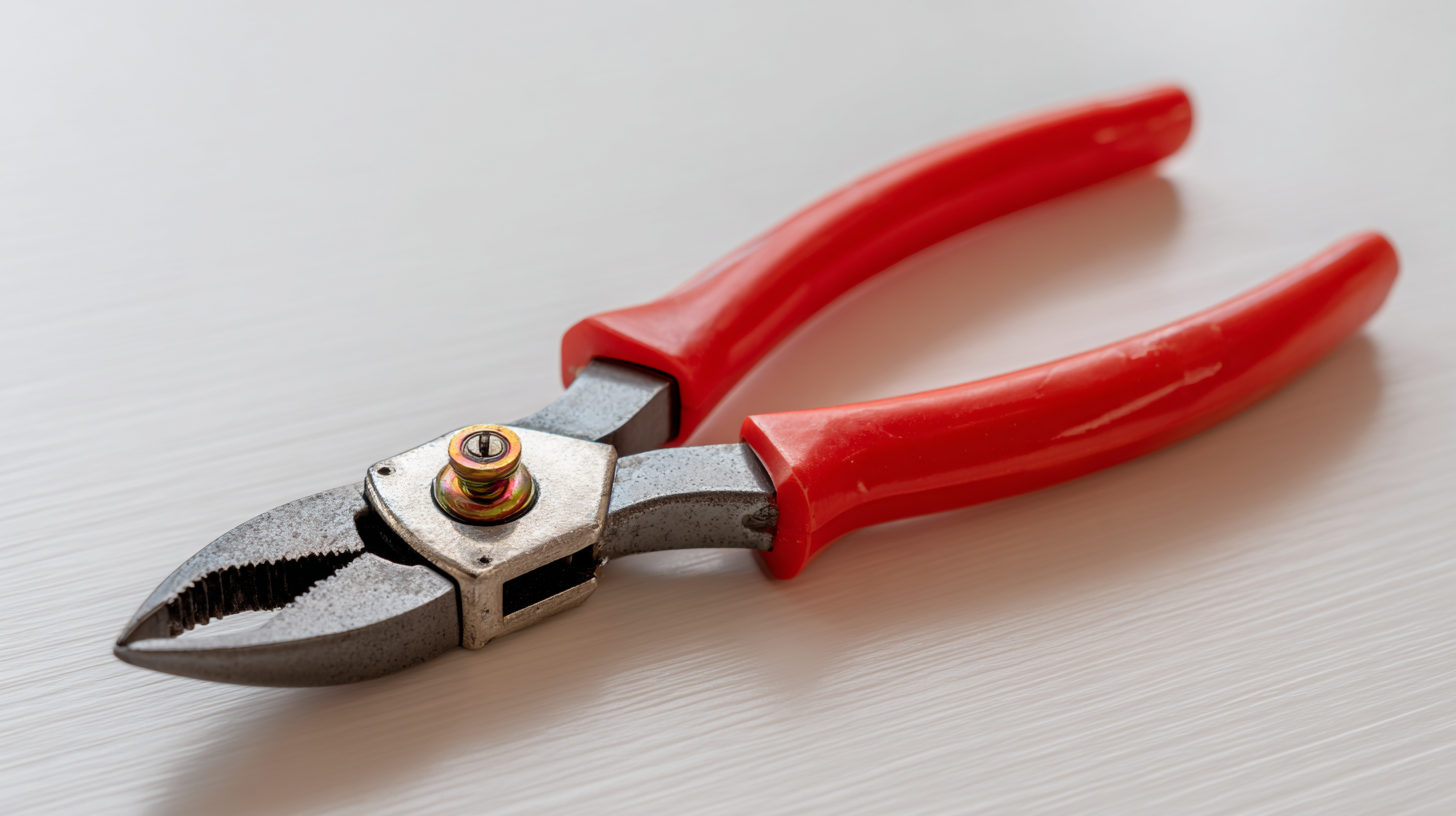 2025 Top 5 Enameled Wire Strippers You Need for Efficient Electrical Projects