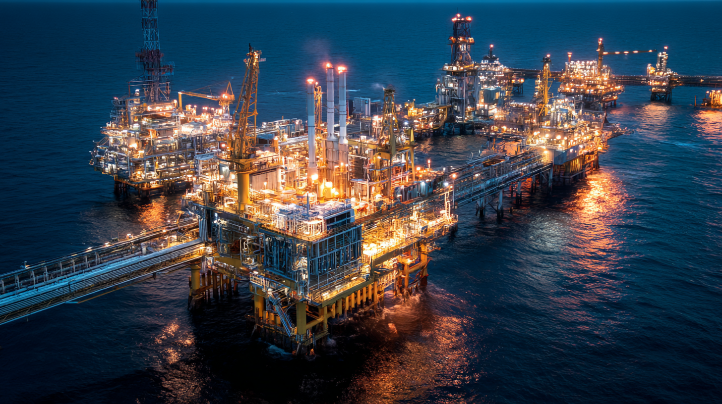 Top 5 Innovations in Oil and Gas Automation Transforming the Industry in 2023