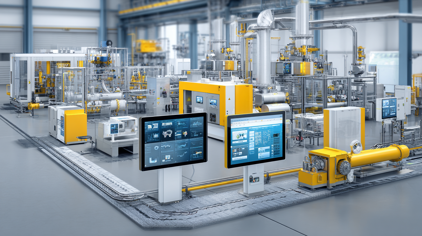 Top 5 Innovations in Oil and Gas Automation Transforming the Industry in 2023