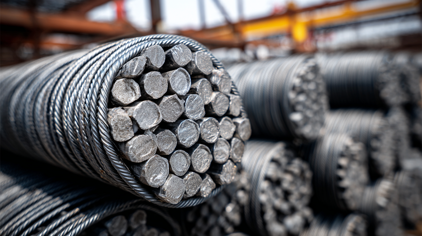 What is Welded Wire and How to Choose the Right Type for Your Projects