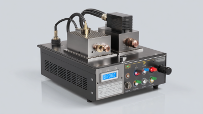 10 Best Portable Ultrasonic Welders for Precision and Efficiency in 2023