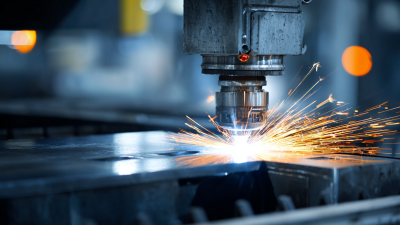 Why Laser Clad Welding is the Future of Industrial Repair and Maintenance Solutions