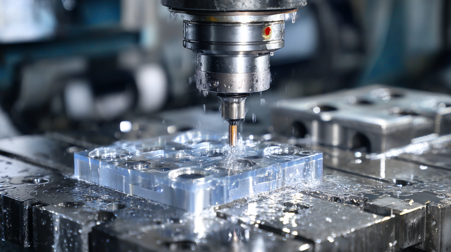 2025 Top 10 Trends in Injection Mold Making to Watch for Industry Growth and Innovation