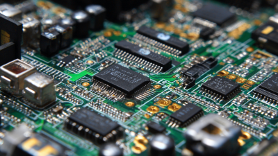 2025 How to Choose the Best PCB Board for Your Electronics Projects