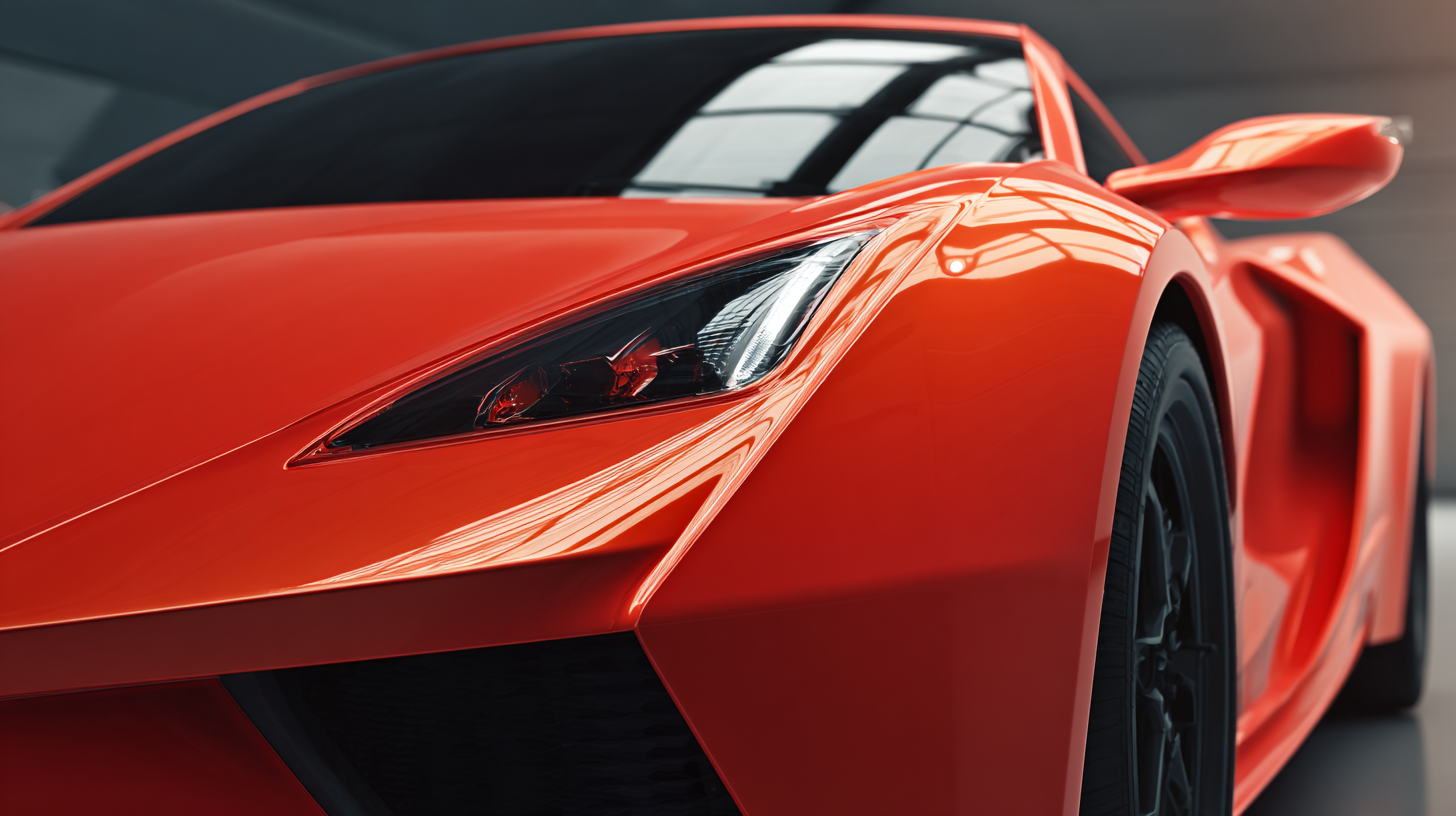 How to Choose the Best Aluminium Ceramic Coating for Optimal Durability and Performance in Automotive Applications