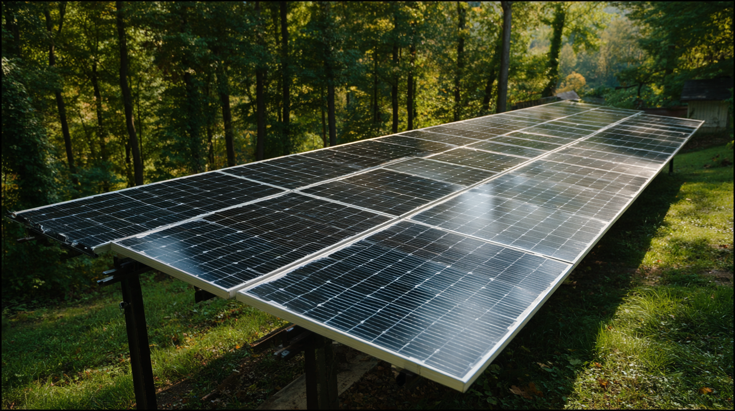 Top 10 Benefits of Solar Panels You Should Know Before Installing