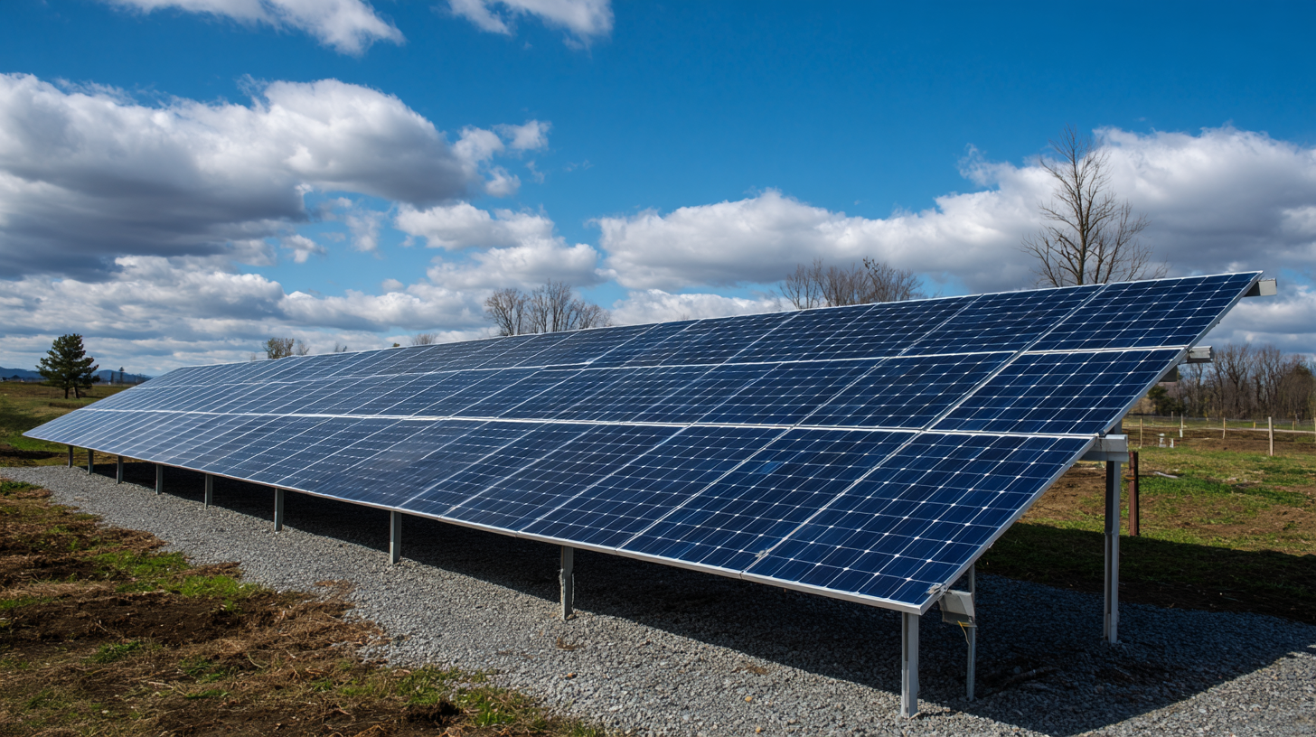 Top 10 Benefits of Solar Panels You Should Know Before Installing