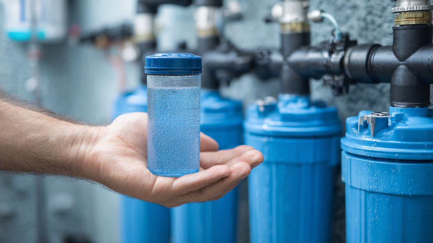 What is a Salt Free Water Softener? Benefits, Alternatives, and Expert Insights into Water Quality Improvement