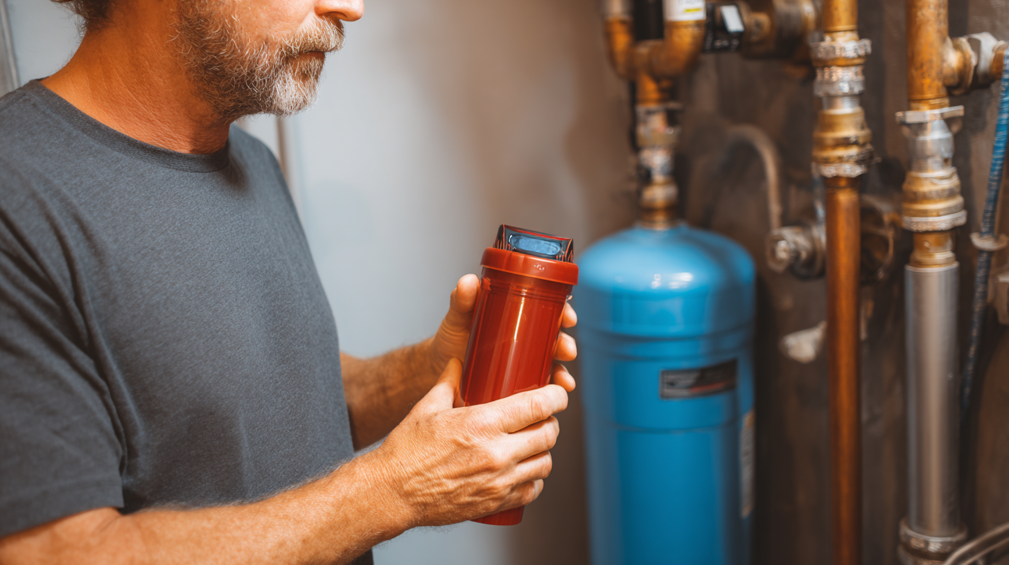 What is a Salt Free Water Softener? Benefits, Alternatives, and Expert Insights into Water Quality Improvement