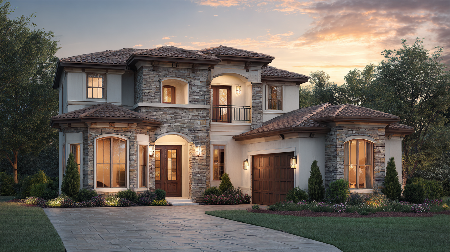 2025 Top External Door Trends for Modern Homes and Style Guide