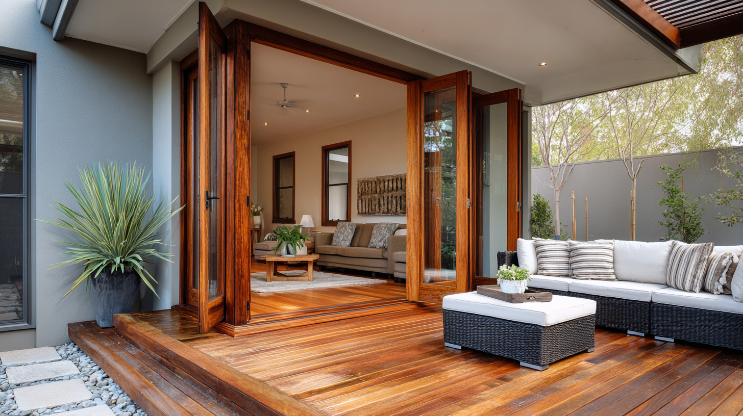 2025 Top External Door Trends for Modern Homes and Style Guide